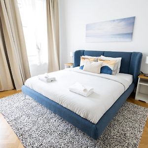 Appartement met een Slaapkamer